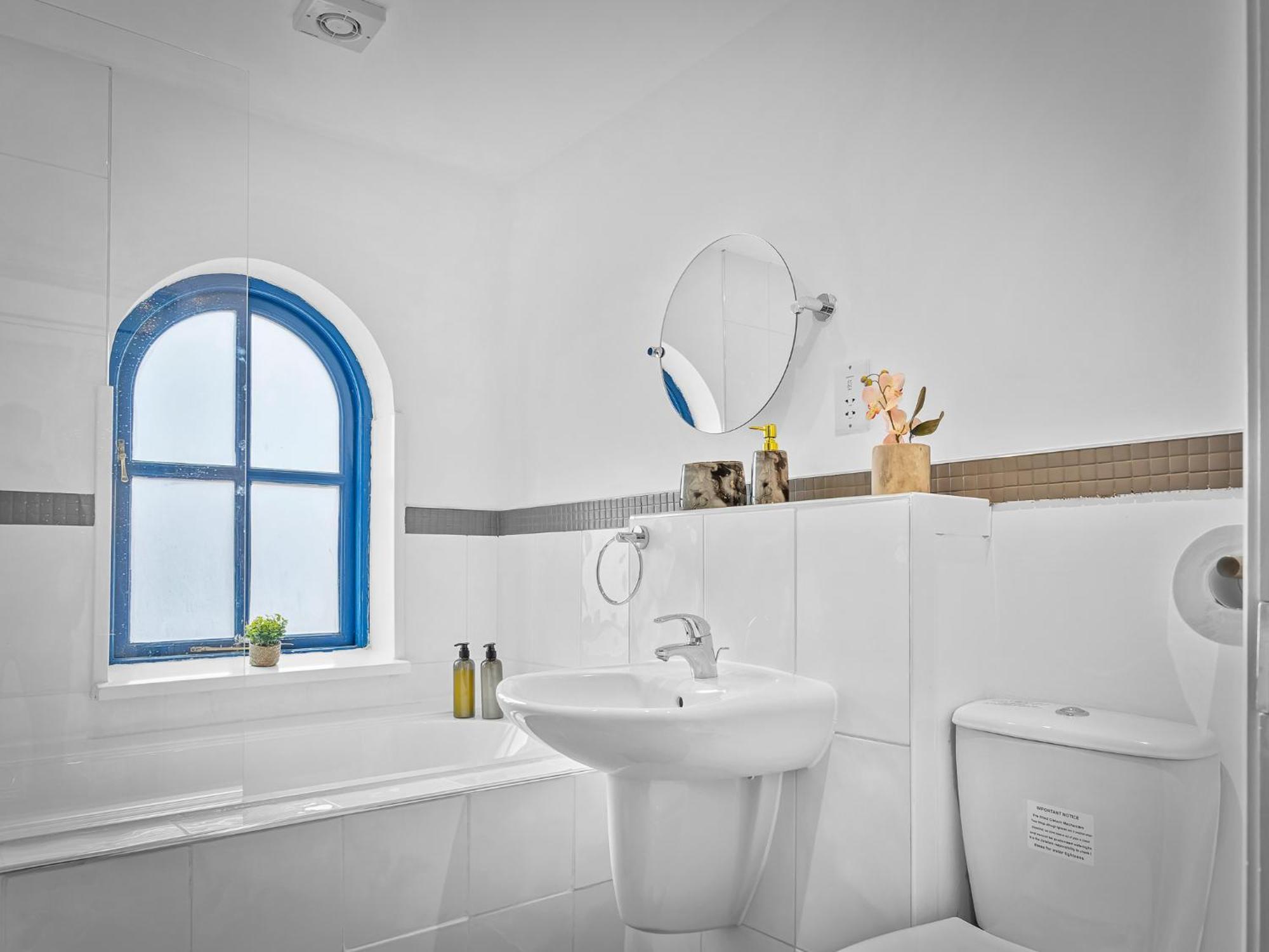 Preston Serviced Apartment - Estatevision Eksteriør billede